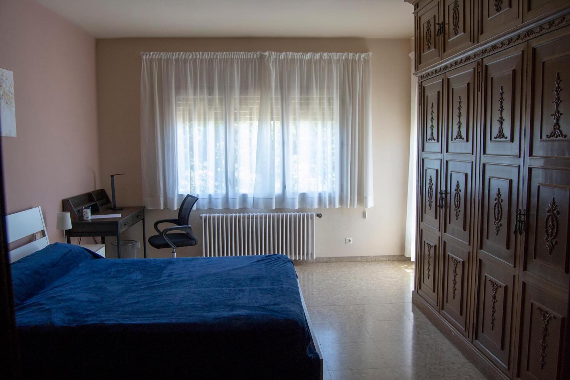 Habitacio V Cal Kim Apartment Martorell Exterior photo